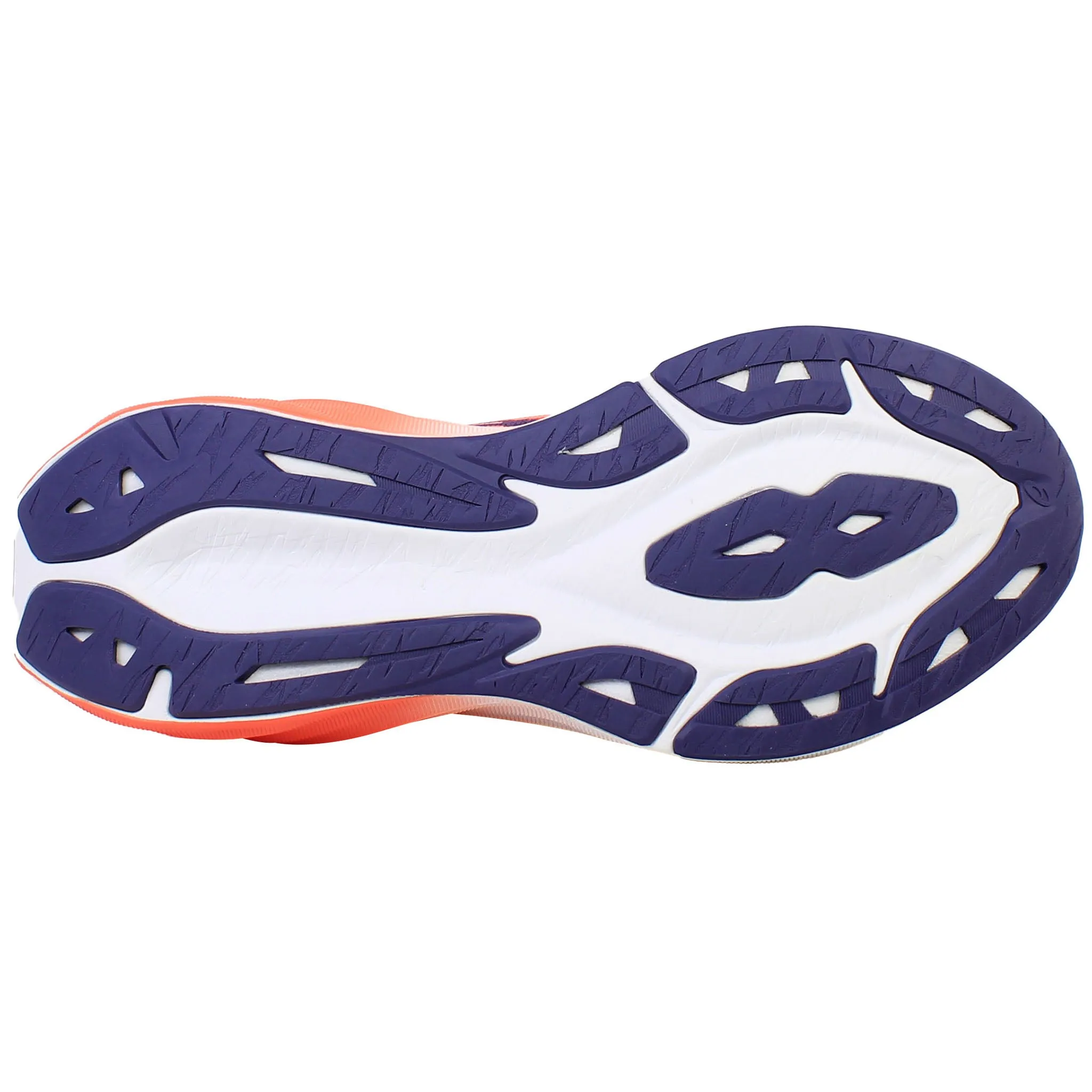 Asics Shoes Company Details Asics Novablast 3 Womens Red Running Shoes