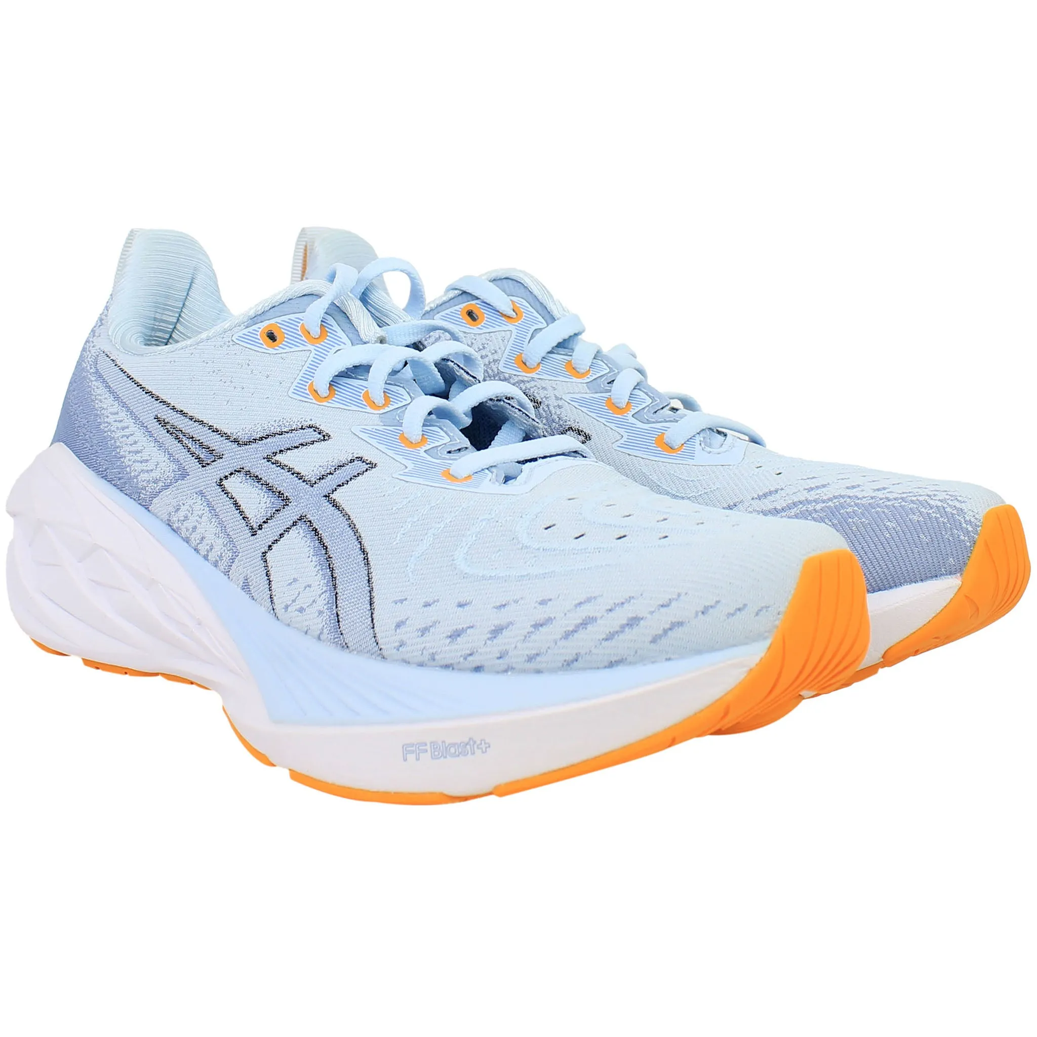 Asics Trail Scout 2 Running Shoes Asics Novablast 4 Mens Blue Running Shoes