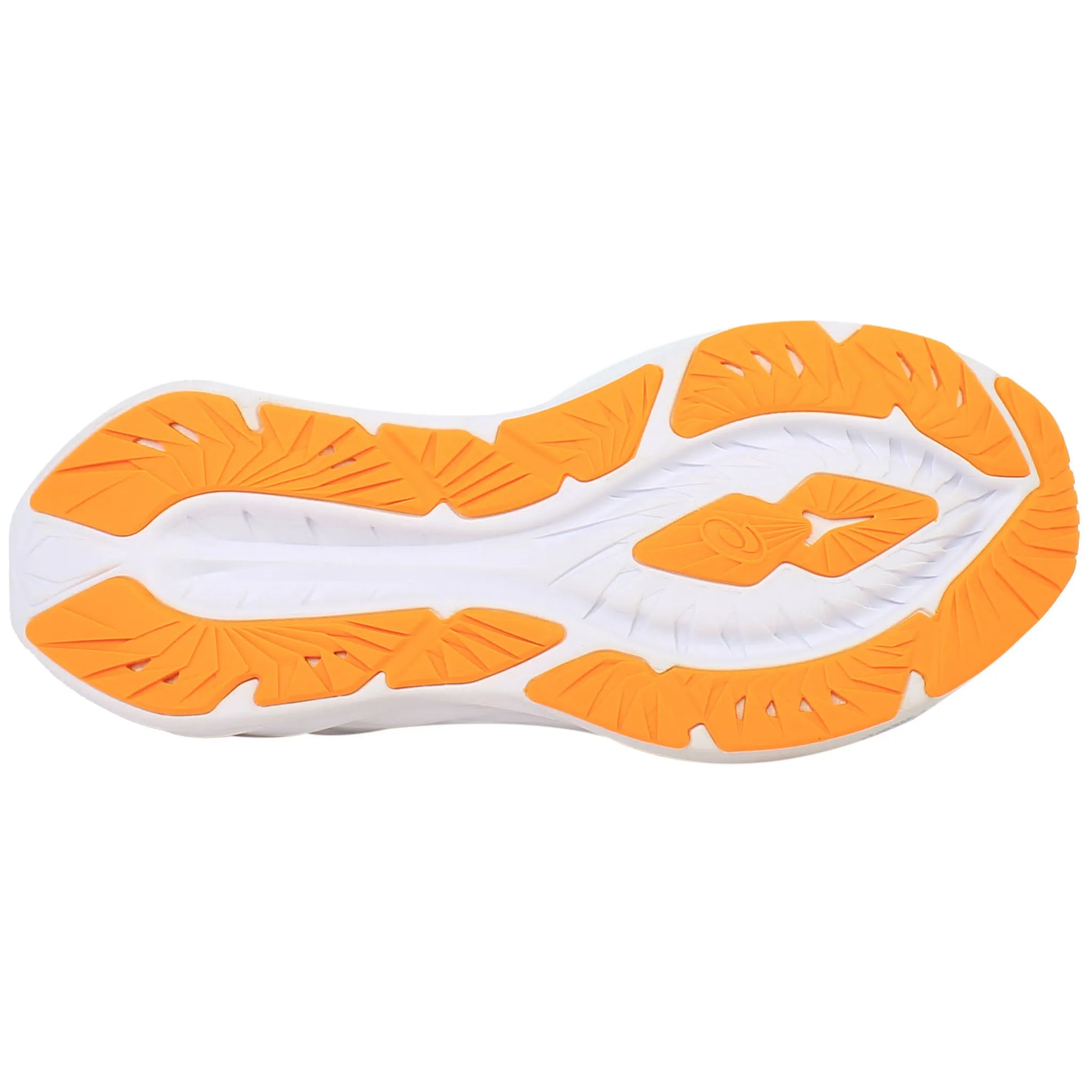 Asics Novablast 4 Mens Blue Running Shoes Asics Tennis Shoes Melbourne