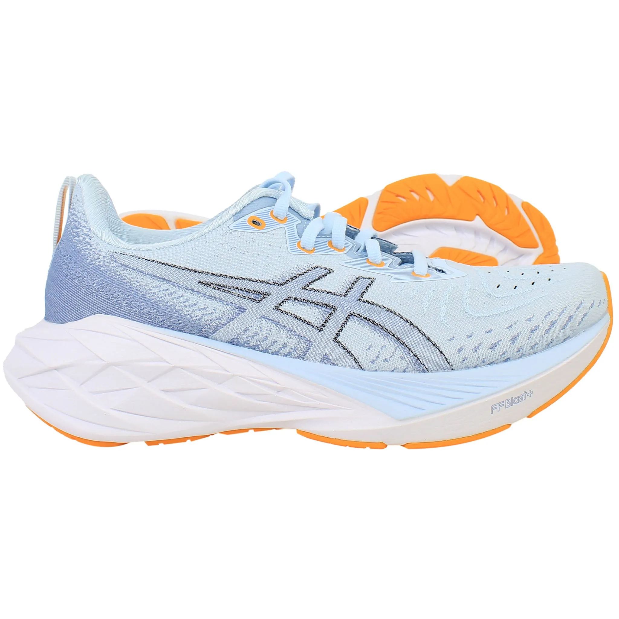 Asics Gel-course Duo Boa Golf Shoes Asics Novablast 4 Mens Blue Running Shoes