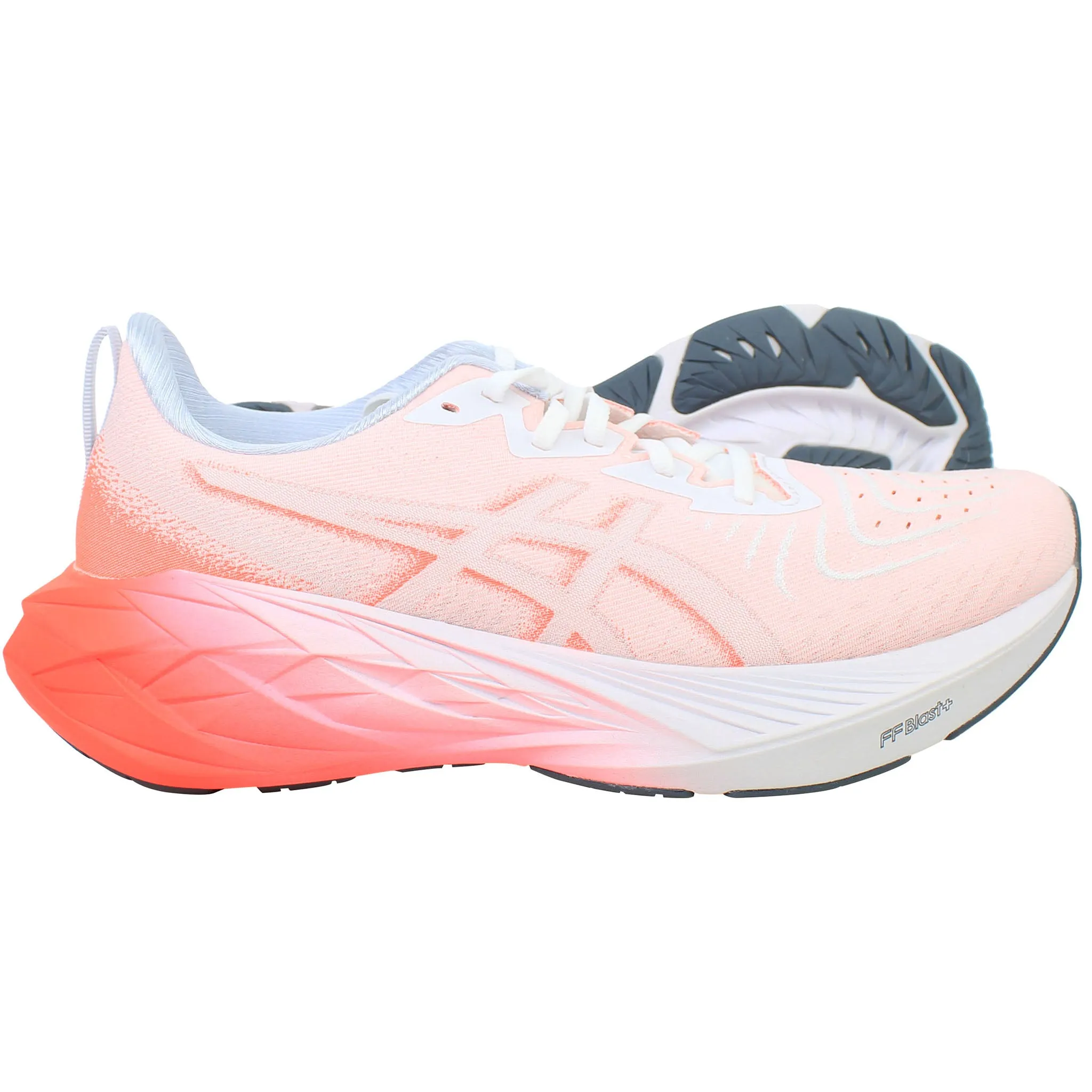 Asics Novablast 4 Womens Red/White Running Shoes Asics Gel Lyte Running Shoes