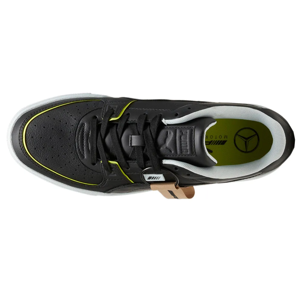 Tennis Asics Shoes Amg CA Pro Lace Up Sneakers