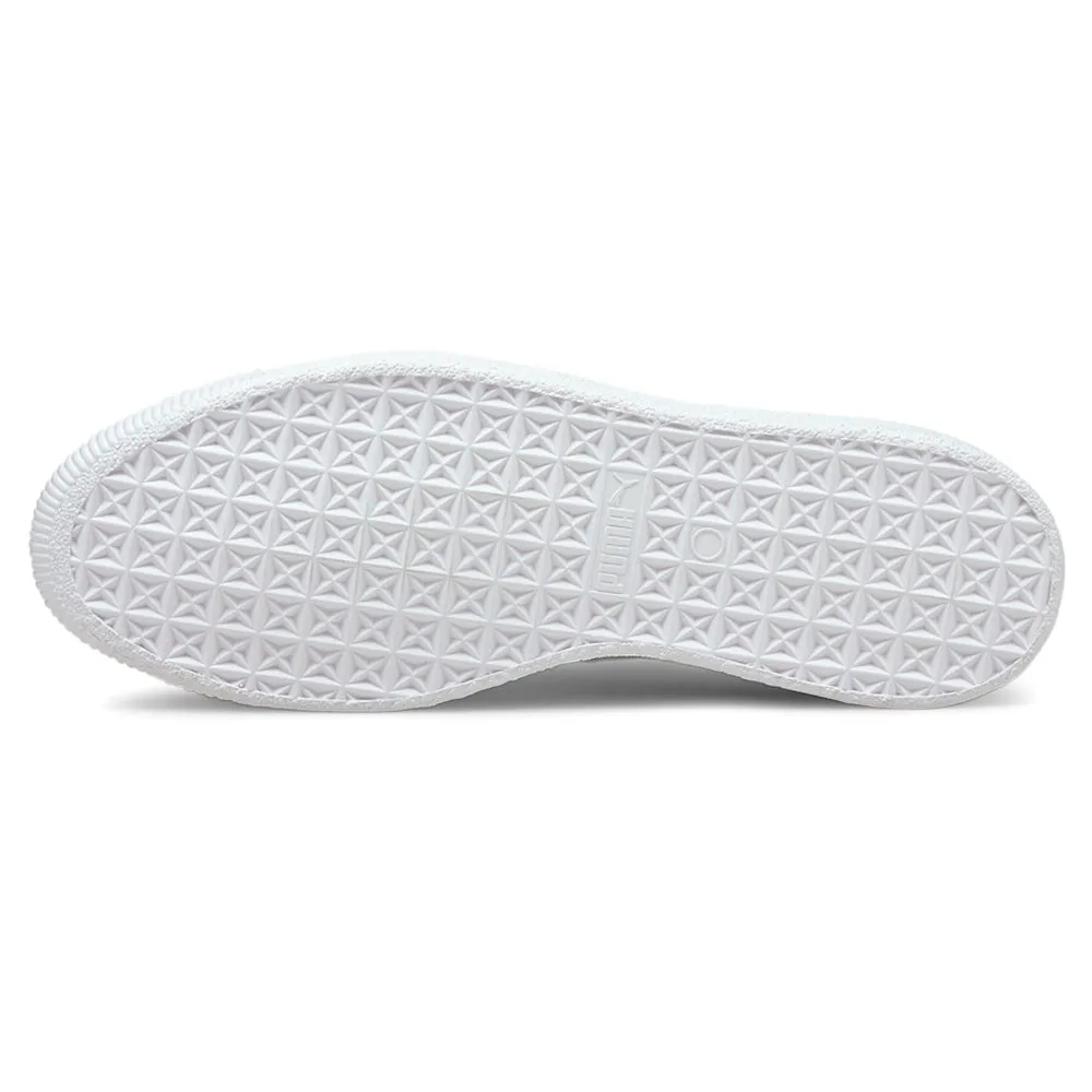 Asics Lawn Bowls Shoes Uk Suede VTG Lace Up Sneakers