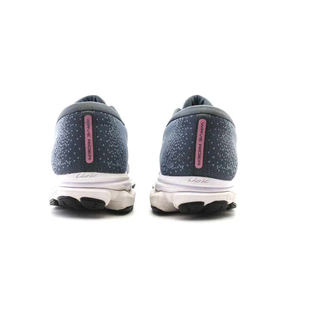 MIZUNO WAVE RIDER 23 WAVEKNIT Best Road Run Shoes