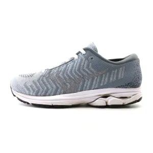 MIZUNO WAVE RIDER 23 WAVEKNIT Blissfeel Running Shoes