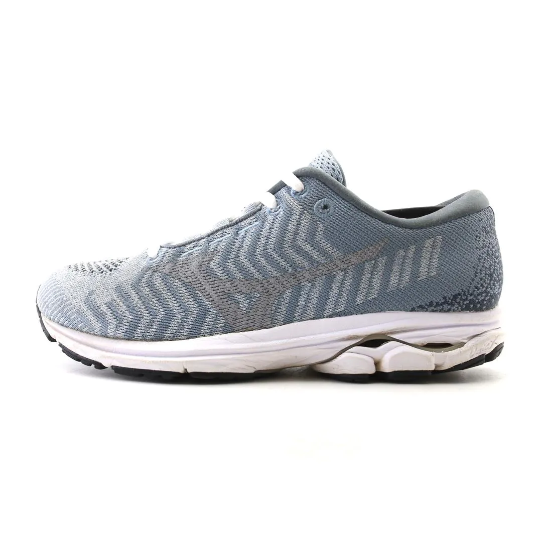 Goretex Running Shoes MIZUNO WAVE RIDER 23 WAVEKNIT