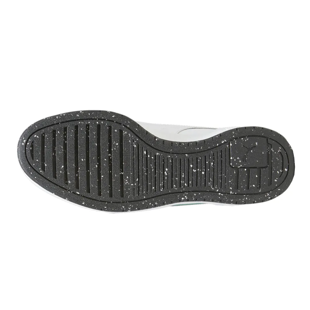 Asics Steel Toe Tennis Shoes Mapf1 CA Pro Lace Up Sneakers