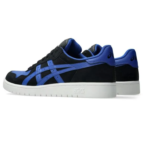 Asics Shoes For Pickleball Asics Skateboarding Japan Pro Black - Blue