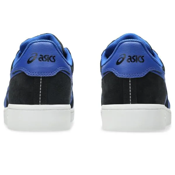Asics Skyhand Og Shoes Asics Skateboarding Japan Pro Black - Blue