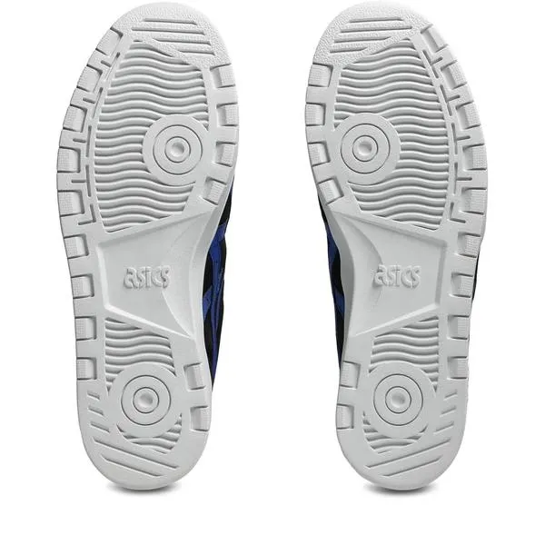 Asics Skateboarding Japan Pro Black - Blue Shop Deals On Asics Gel-nimbus 27 Running Shoes