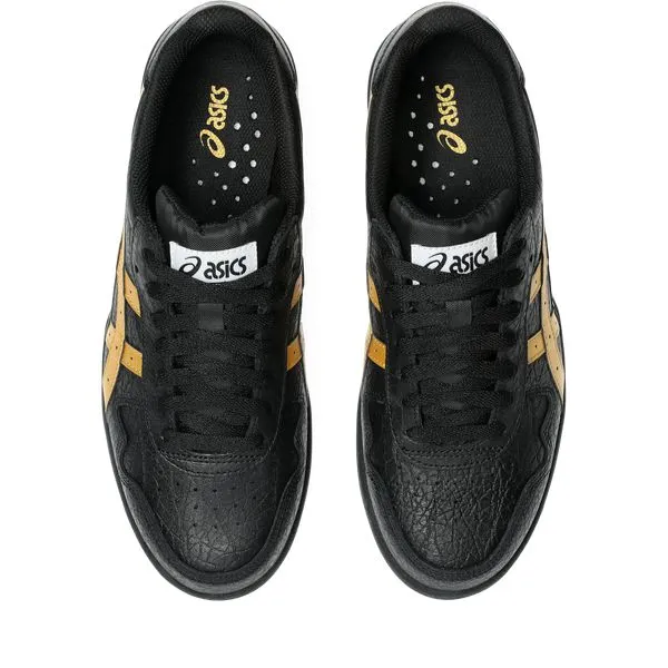 Asic Shoes Canada Asics Skateboarding Japan Pro Black - Pure Gold