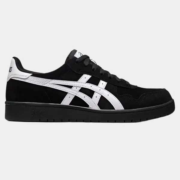 Asics Nurse Shoes Asics Skateboarding Japan Pro Black - White