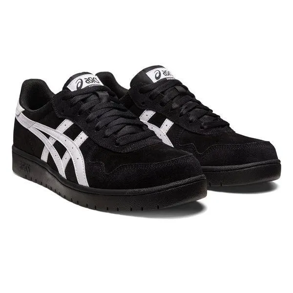 Asics Gel-rocket 10 Indoor Court Shoes Asics Skateboarding Japan Pro Black - White