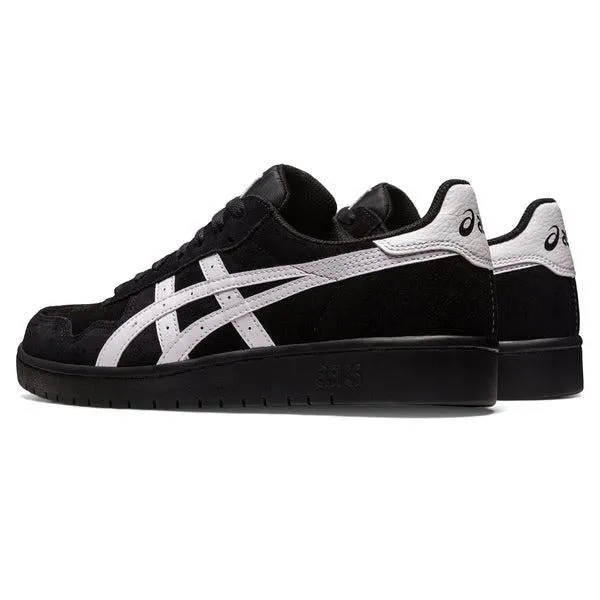 Asics Skateboarding Japan Pro Black - White Best Asics Running Shoes For Shin Splints
