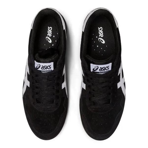 Asics Skateboarding Japan Pro Black - White Asics Gel-venture 6 Running Shoes