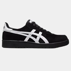 Asics Gore Tex Walking Shoes Asics Skateboarding Japan Pro Black - White