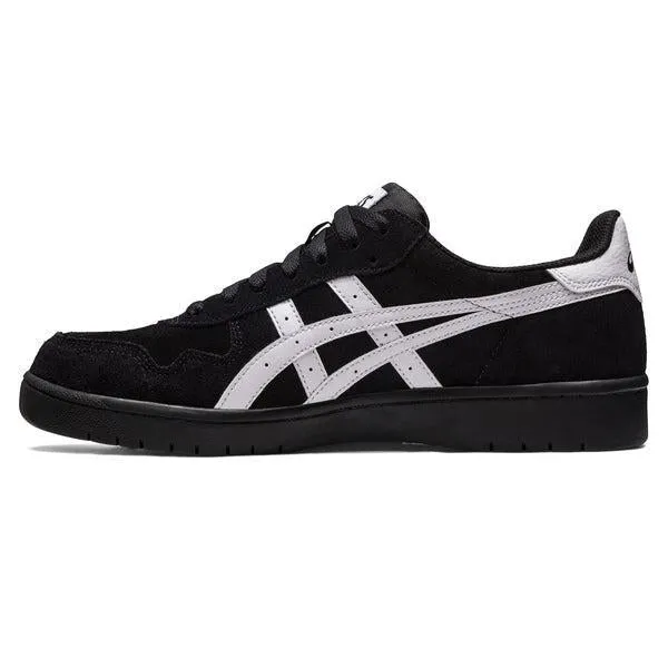 Asics Skateboarding Japan Pro Black - White Asics X Marvel Shoes