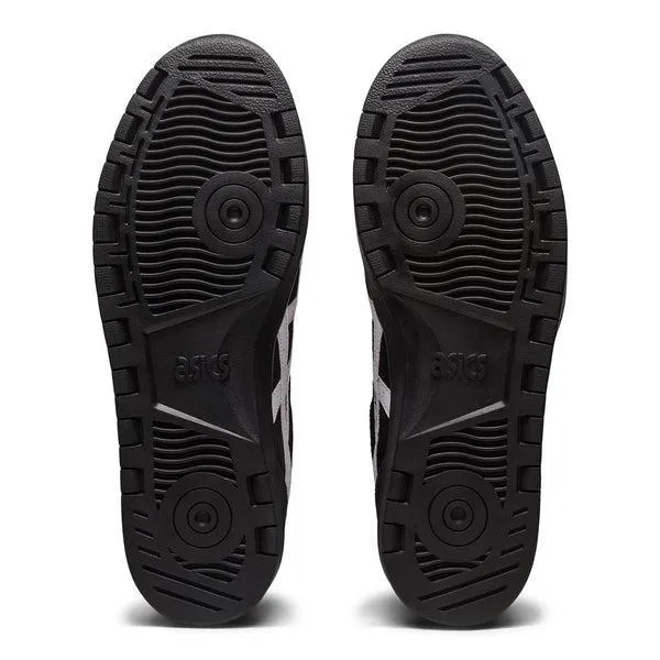 Asics Skateboarding Japan Pro Black - White Good Asics Volleyball Shoes
