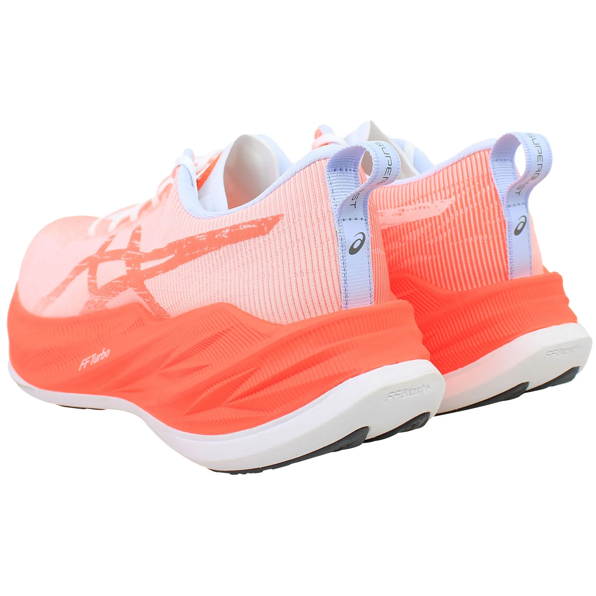 Asics Shoes Best For Running Asics Superblast Mens Red Running Shoes