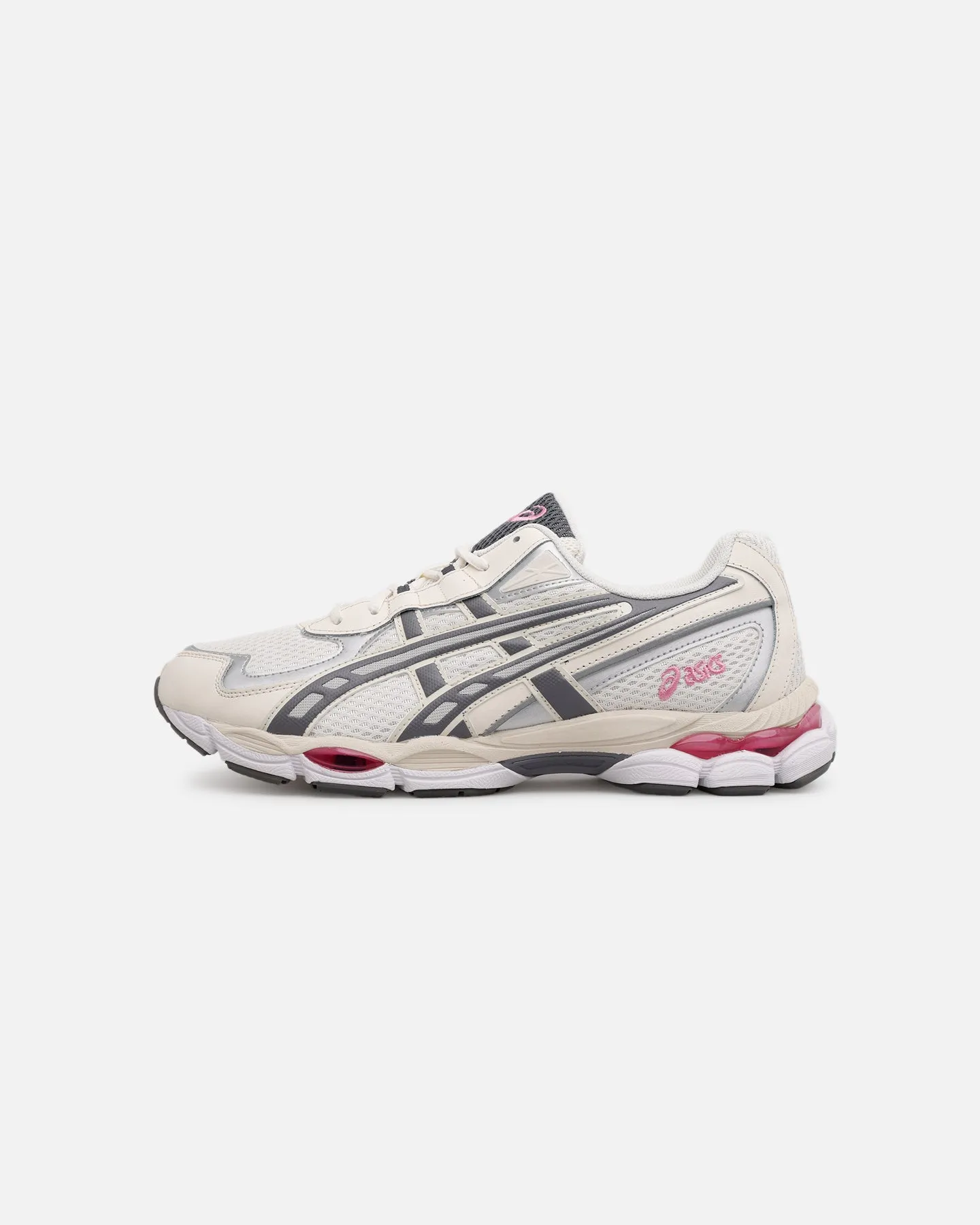 Asics Gel-NYC 2055 Pink Asics Tiger Casual Shoes