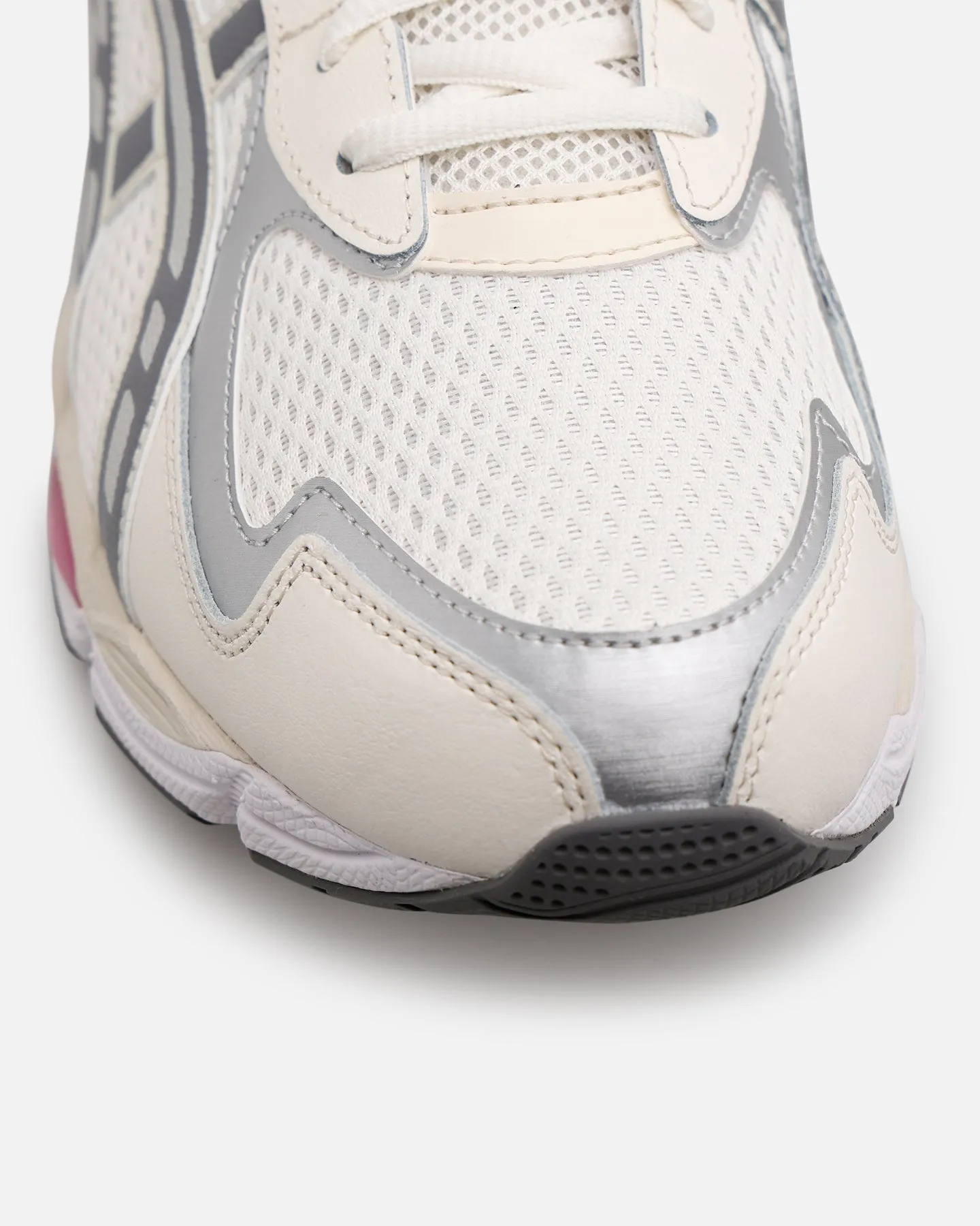 Asics Gel-NYC 2055 Pink Asics Indoor Badminton Shoes