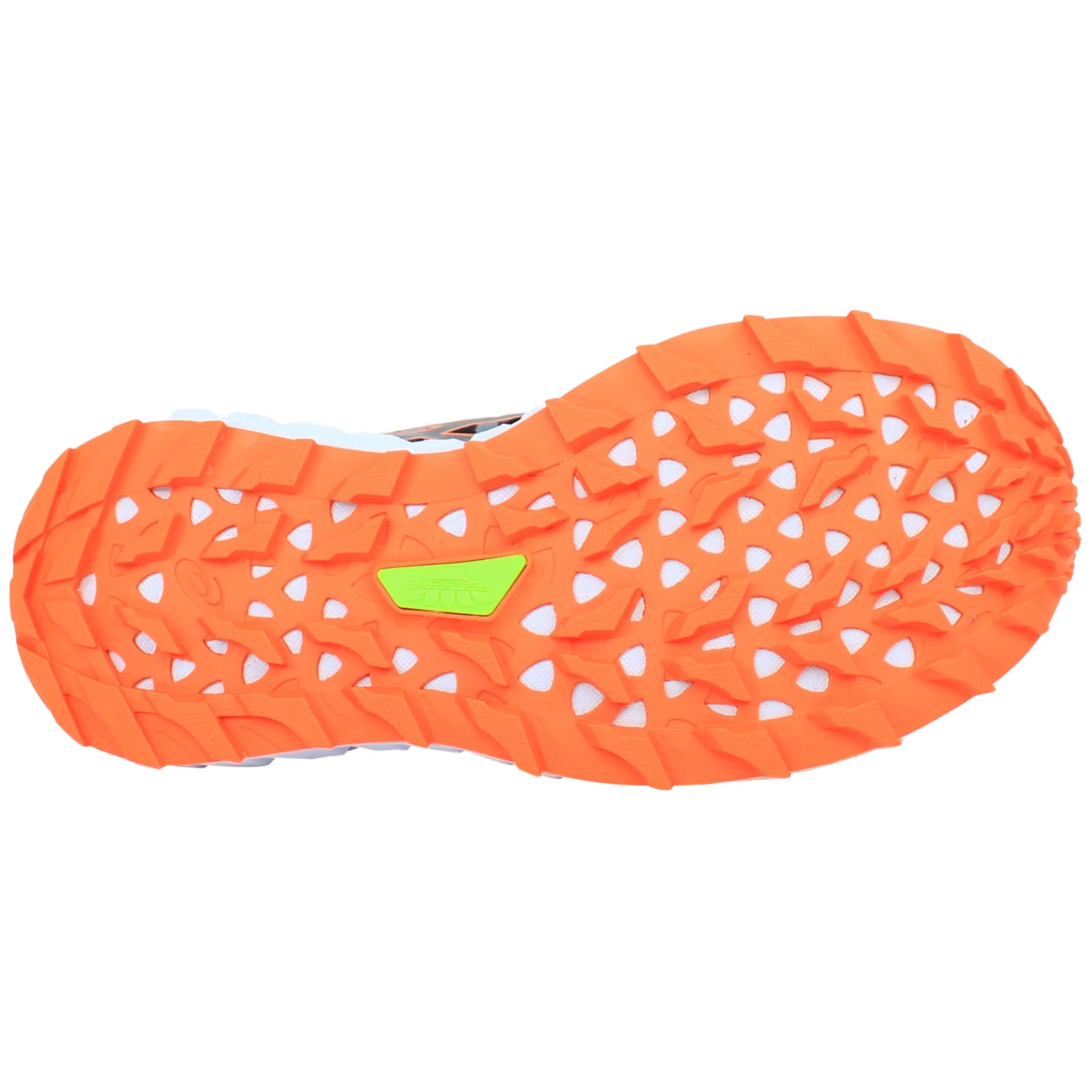 Asics Trabuco Max Womens Black Running Shoes Asics Frequent Trail Shoe