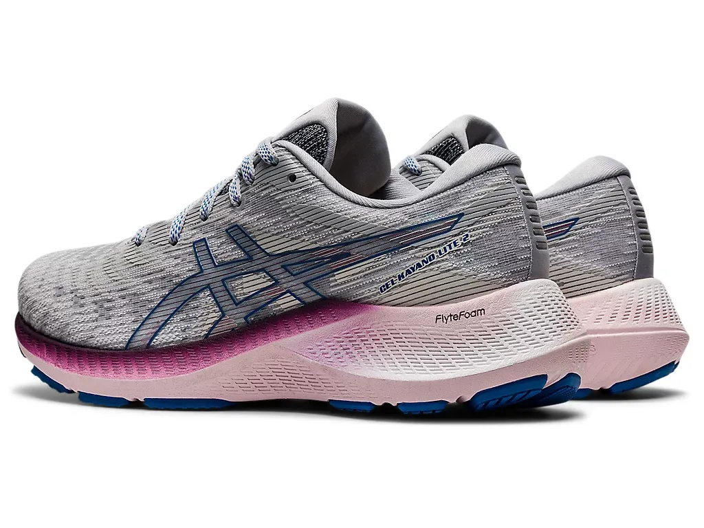 ASICS Women's Gel-Kayano Lite 2 Asics Shoes New Model 2024