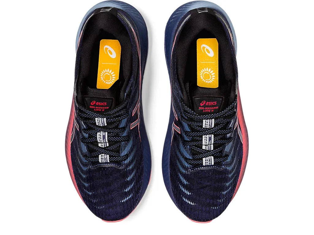 Asics Hiking Shoe ASICS Women's Gel-Kayano Lite 2