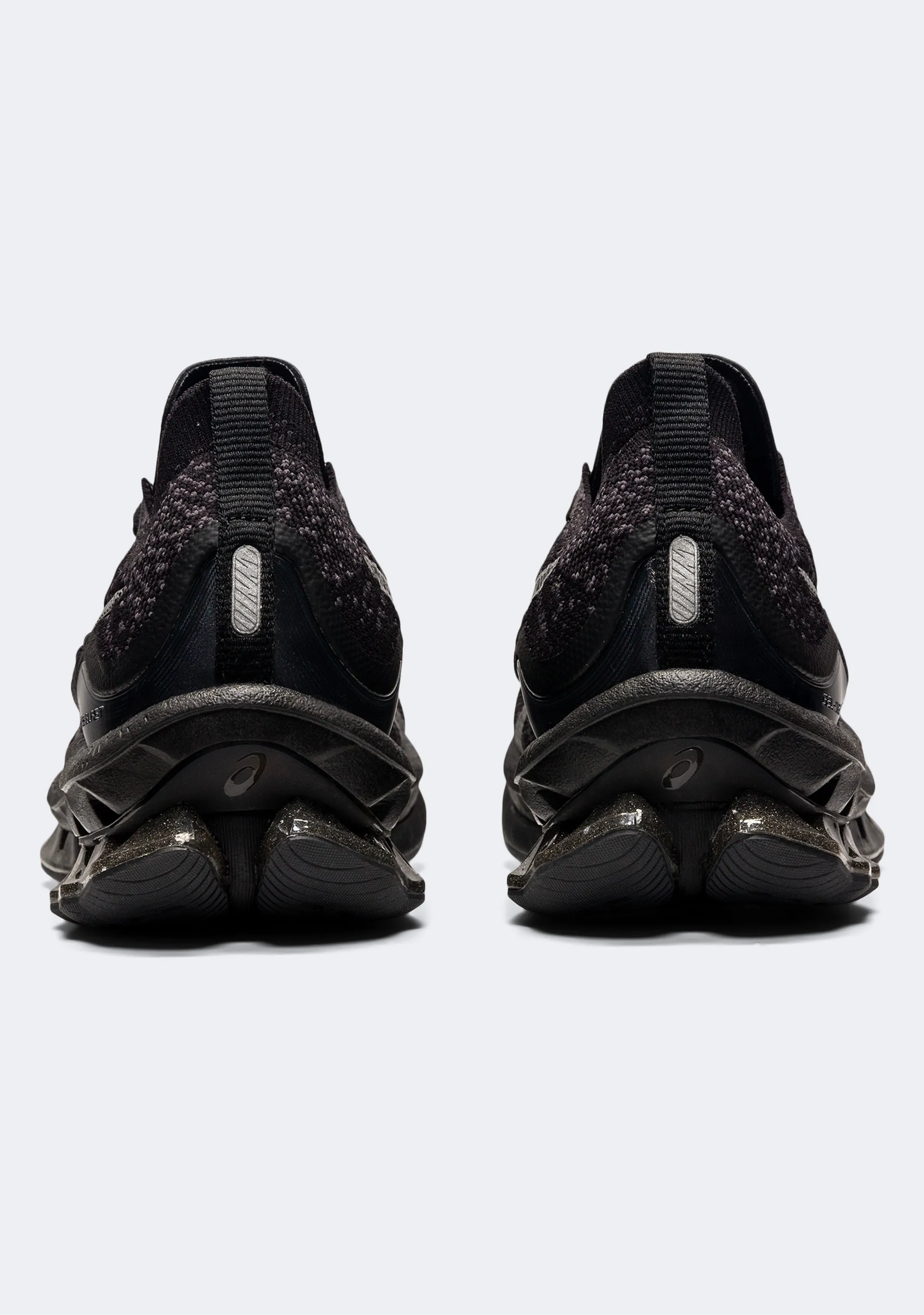 Asics Womens Gel Kinsei Blast Asics Gel Fit Tempo 2 Fitness Shoe