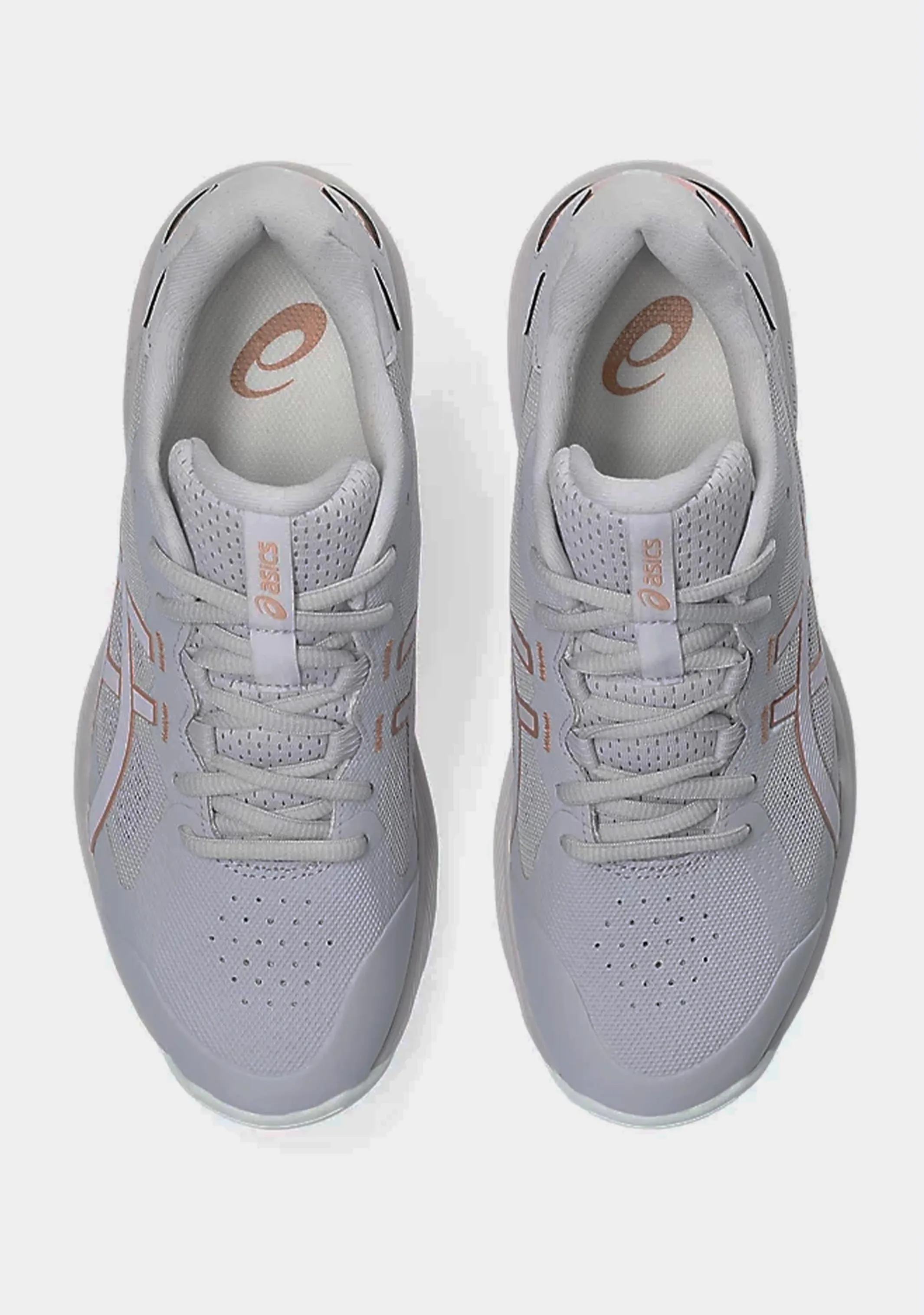 Asics Womens Gel Netburner Academy 9 <br> 1072A062 021 Asics Upcourt 6 Indoor Court Shoes