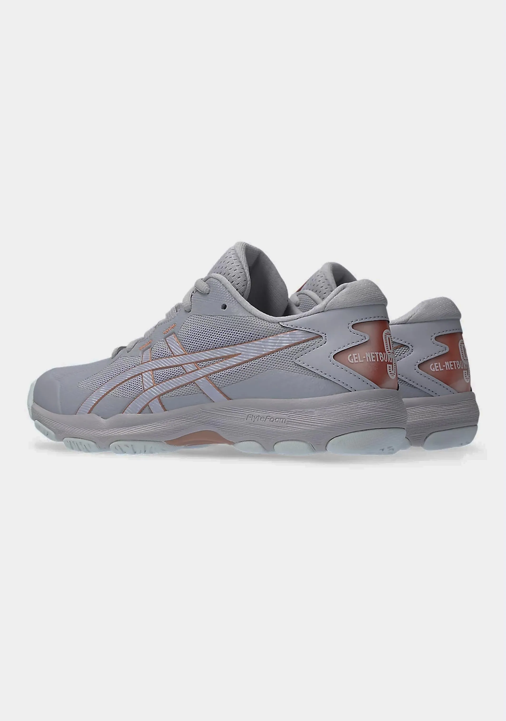 Asics Shoes Release Dates Asics Womens Gel Netburner Academy 9 <br> 1072A062 021