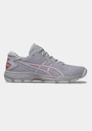 Asics Walking Shoes Wide Asics Womens Gel Netburner Academy 9 <br> 1072A062 021