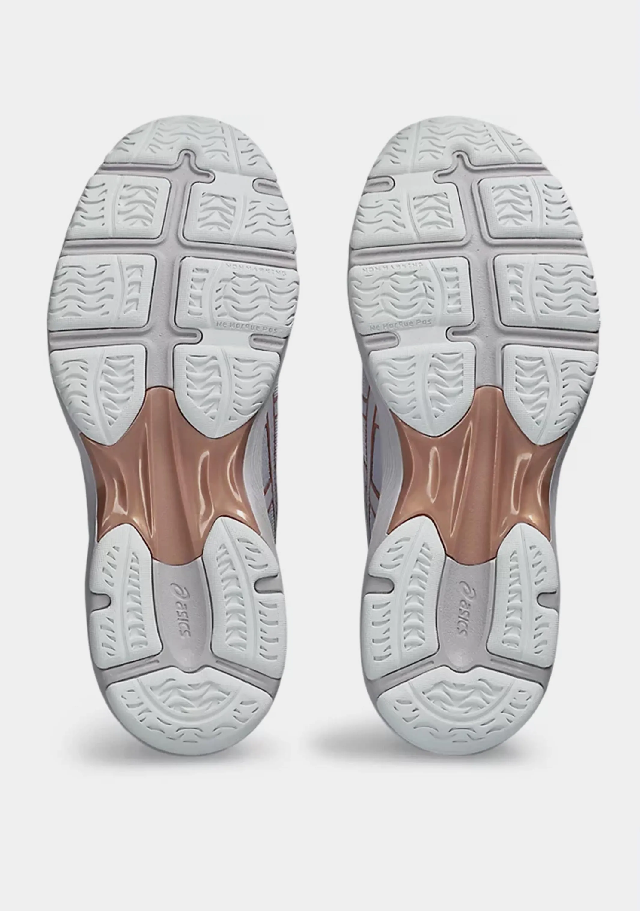 Asics Womens Gel Netburner Academy 9 <br> 1072A062 021 The Most Comfortable Asics Shoes