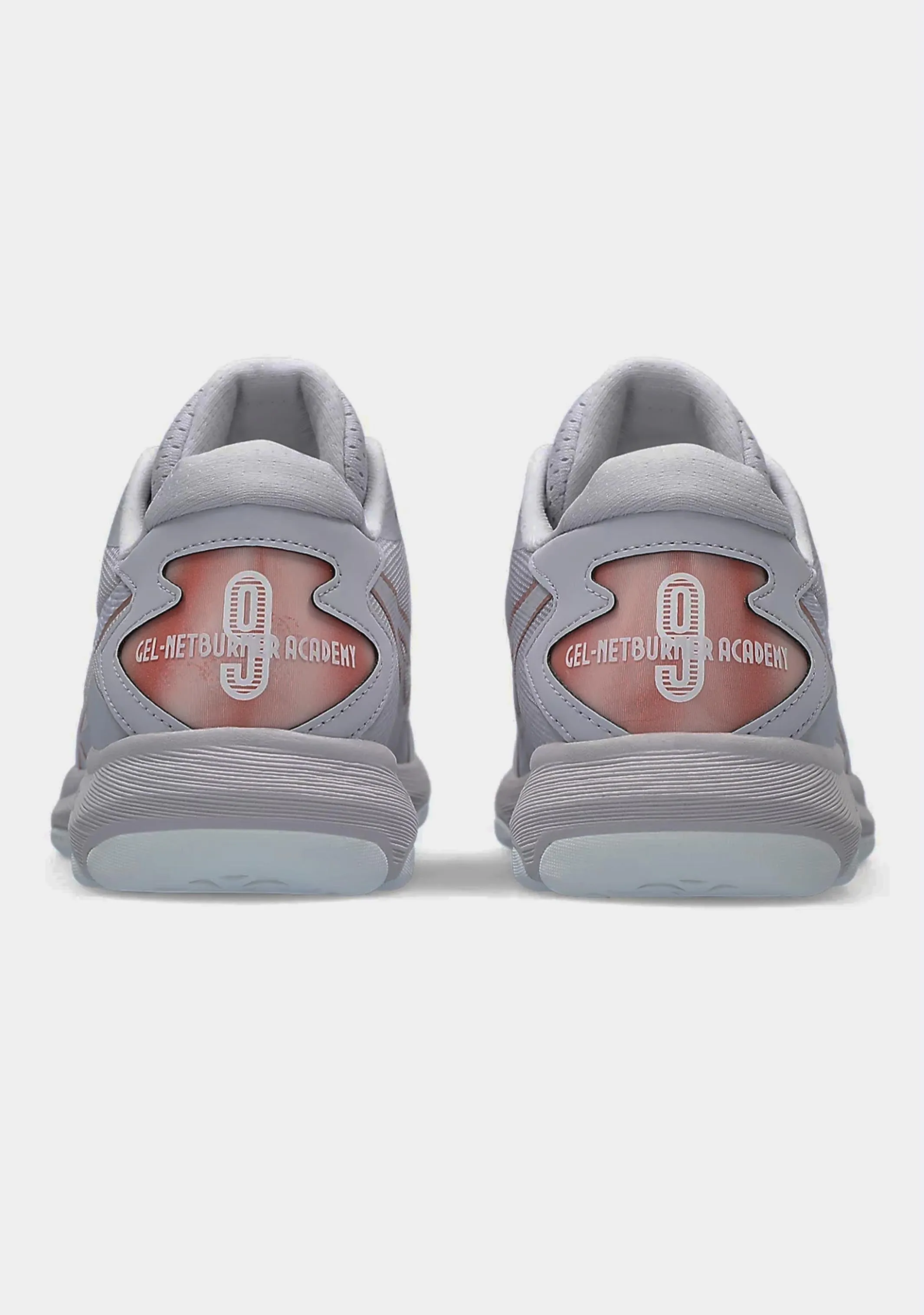 Asics Womens Gel Netburner Academy 9 <br> 1072A062 021 Asics Torrance Running Shoe Review