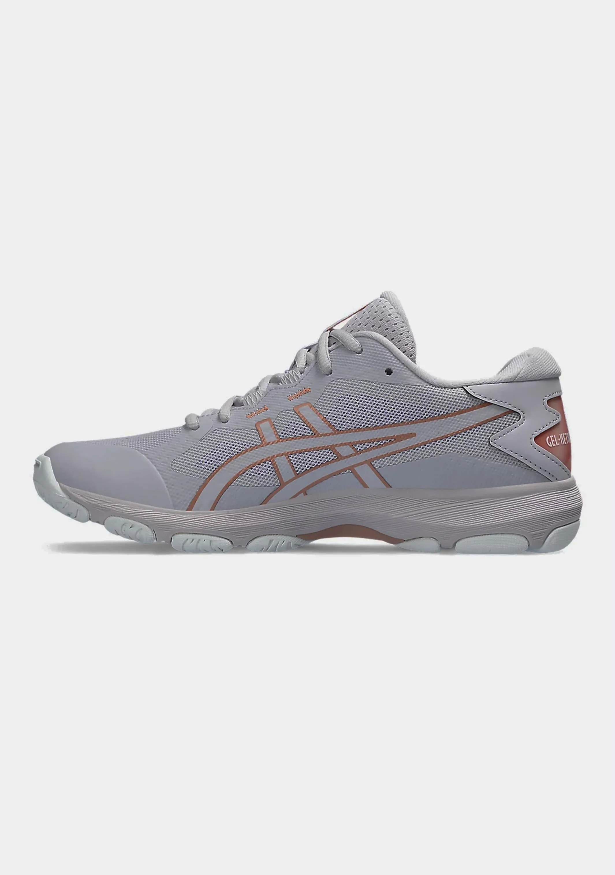 Asics Gel Course Glide Spikeless Golf Shoes Asics Womens Gel Netburner Academy 9 <br> 1072A062 021
