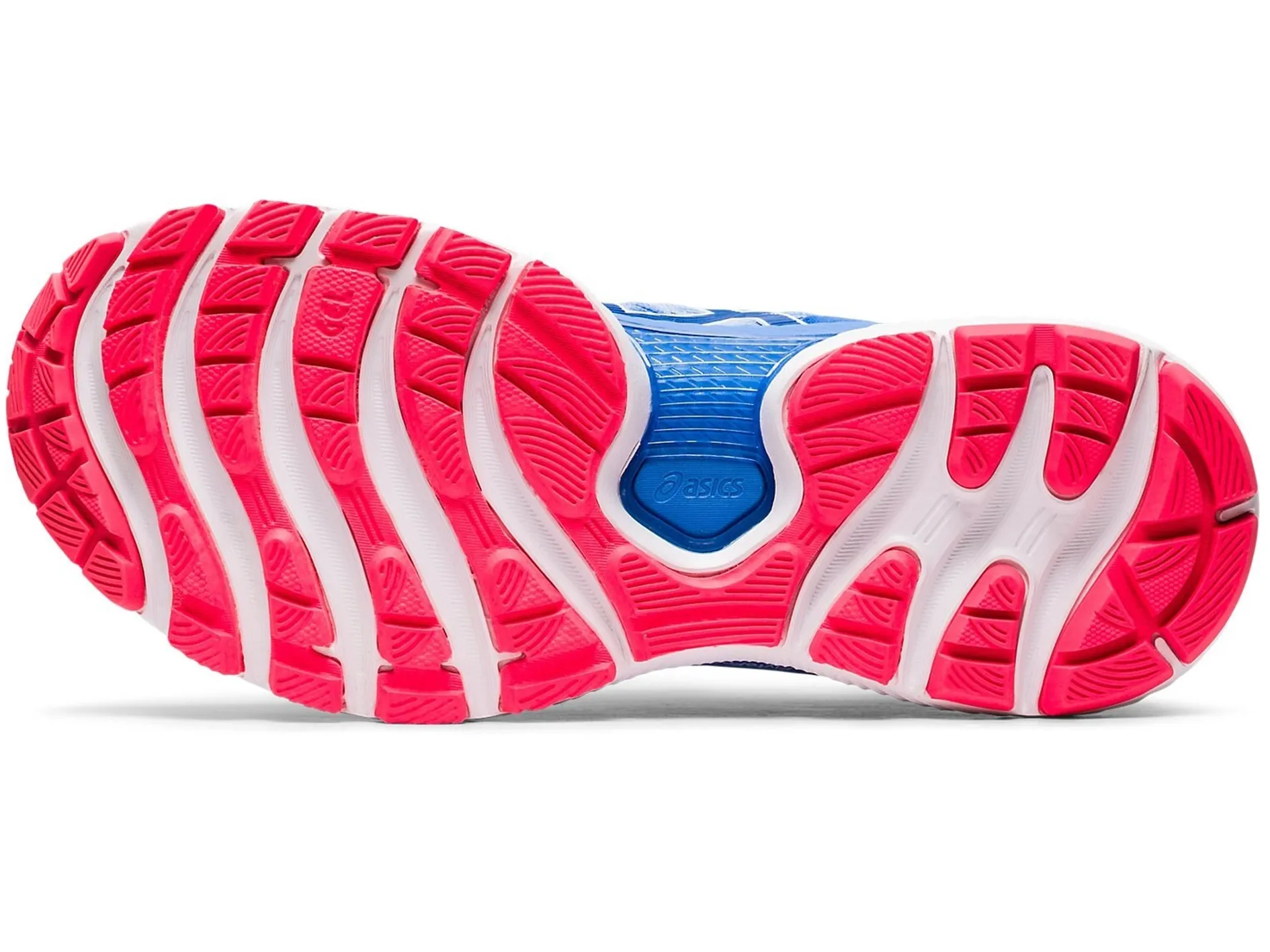 Asics Womens Gel Nimbus 22 <br> 1012A587 400 Asics Moderate Stability Running Shoes