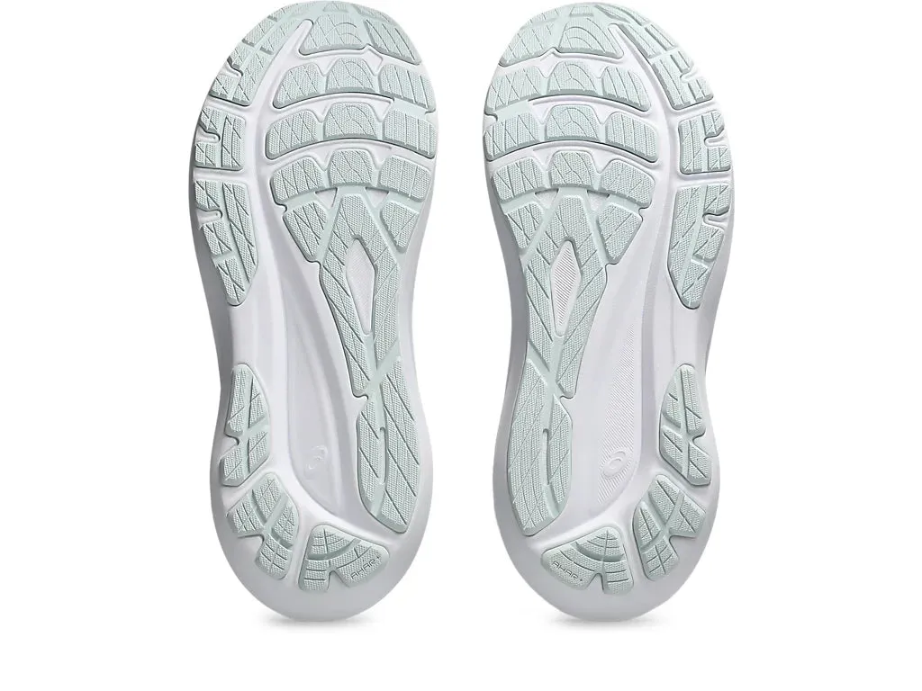 Asics Running Shoes Black Asics Women's GT-2000 13 Running Shoes in Pure Aqua/White