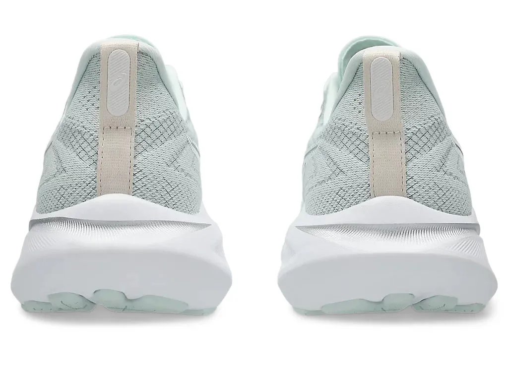 Asics Women's GT-2000 13 Running Shoes in Pure Aqua/White Asics Shoes Trekking