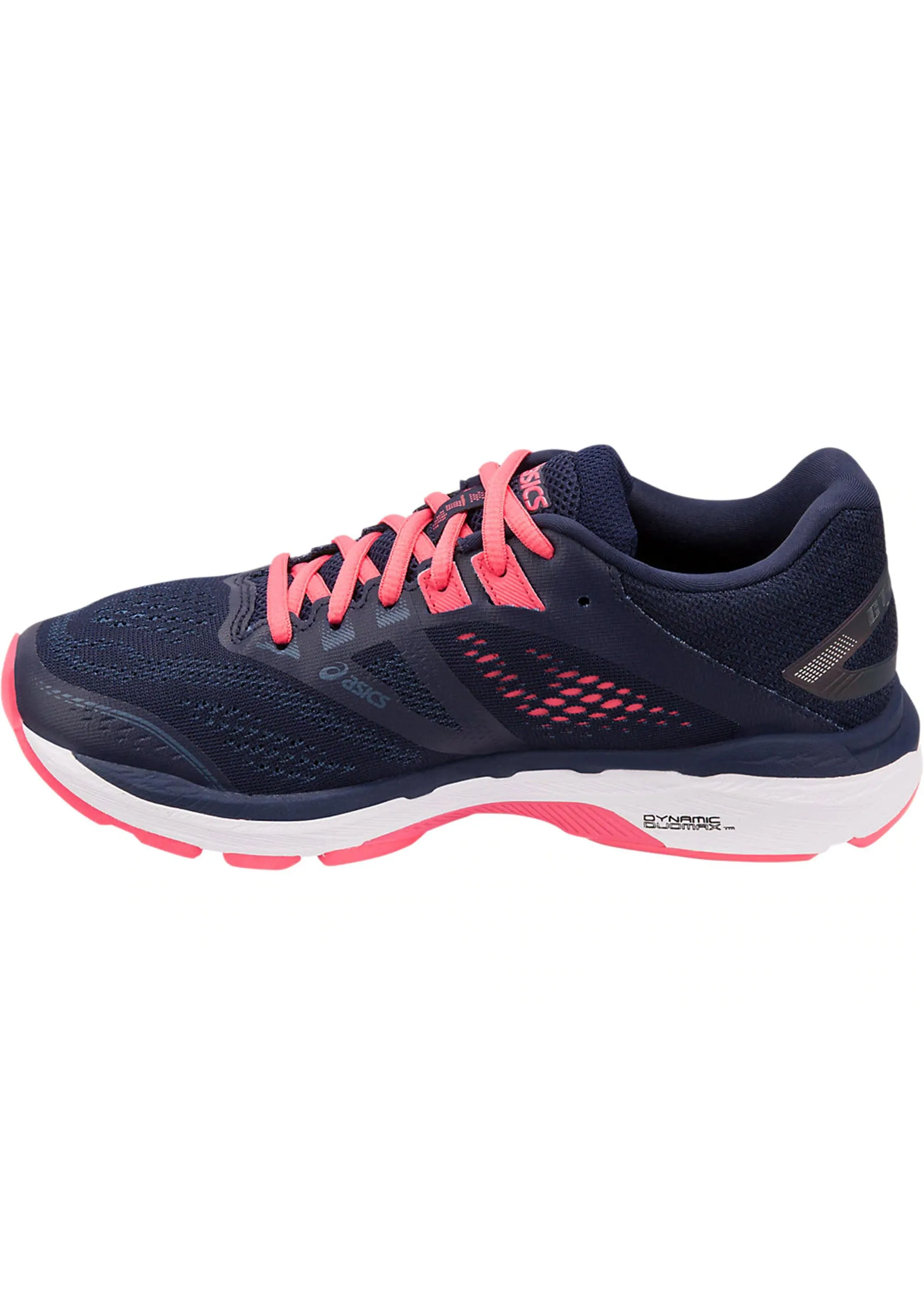 Asics Womens GT 2000 7 (D Width) <BR> 1012A146 401 Asics Gel Nimbus 18 Nyc Running Shoe