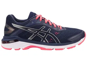 Asics Shoes 4e Asics Womens GT 2000 7 (D Width) <BR> 1012A146 401
