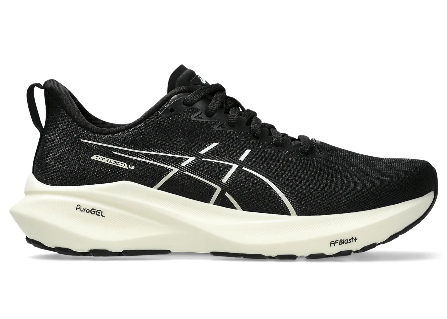 Asics Tiger Classic Shoes ASICS Women's GT-2000 (Wide) 13