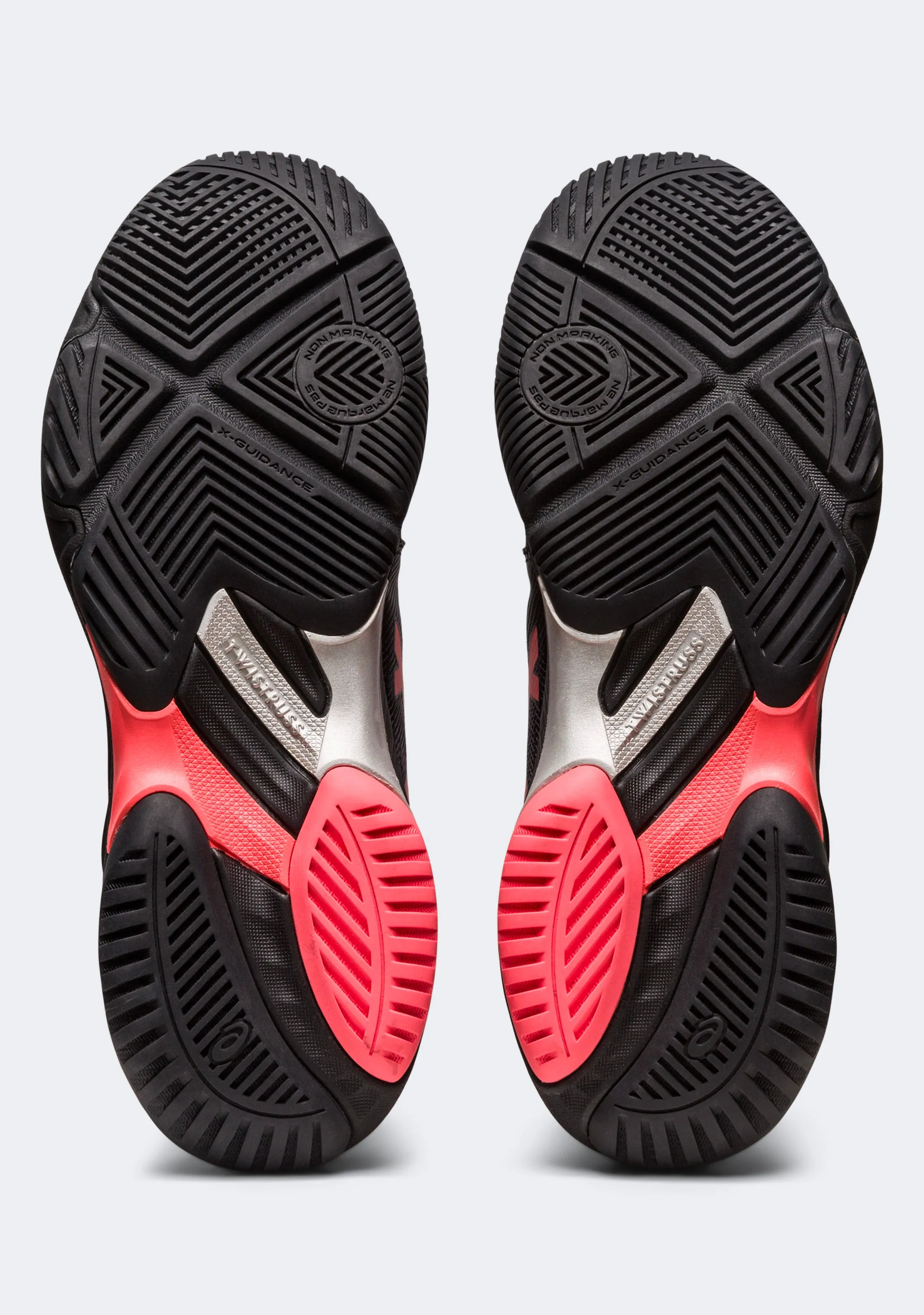 Asics Tiger Gel-saga Shoes Asics Womens Netburner Ballistic FF MT 3 Netball