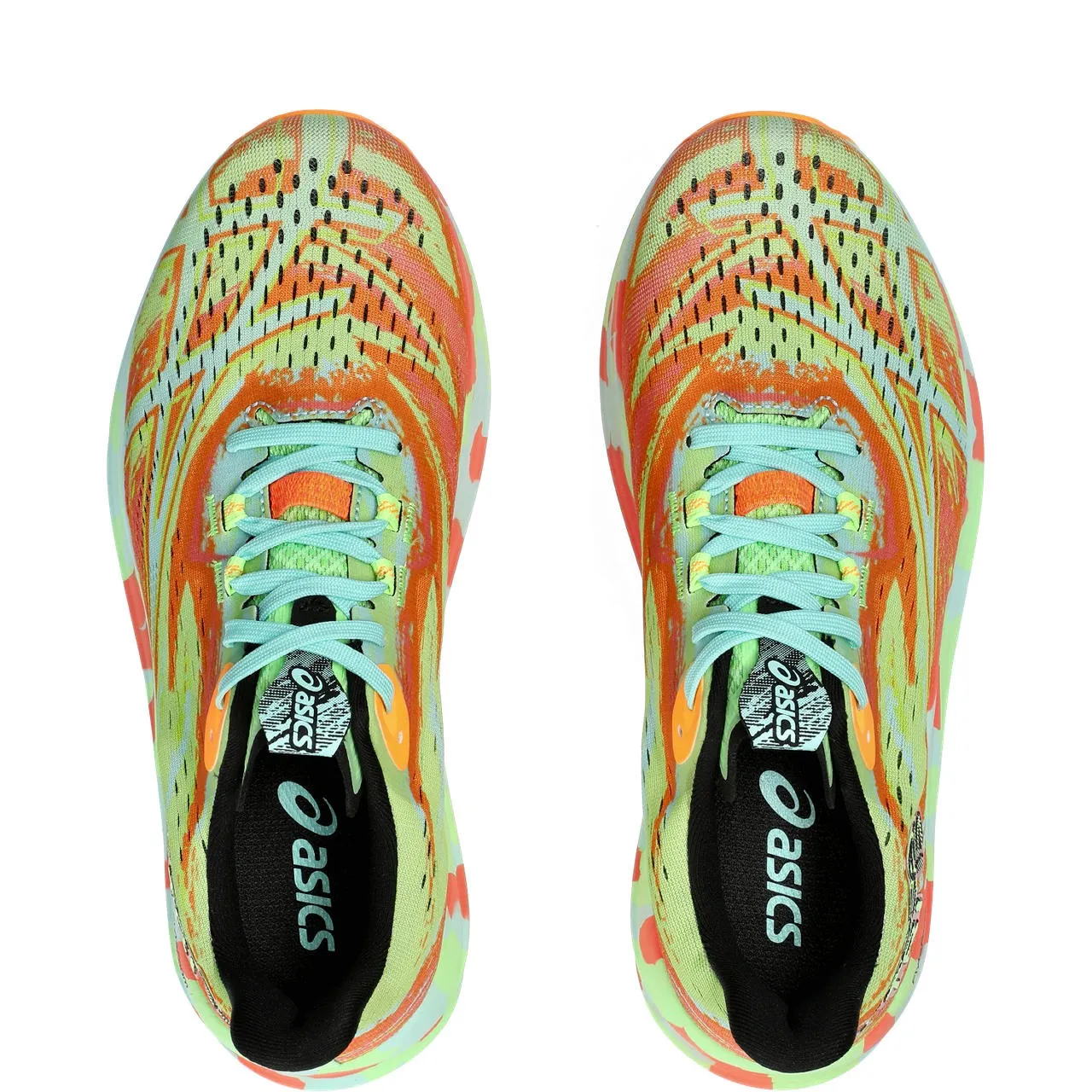 Asics Women's Noosa Tri 15 Asics Volleyball Shoes Japan