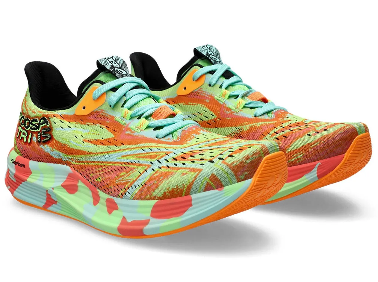 Asics Women's Noosa Tri 15 Most Cushioned Asics Running Shoe