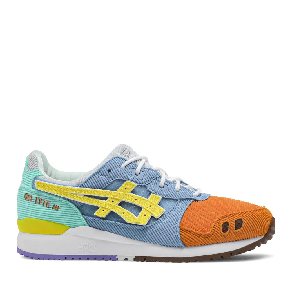 Asics Sport Shoes ASICS X SEAN WOTHERSPOON X ATMOS GEL-LYTE 3