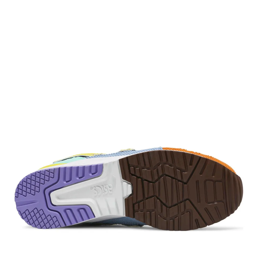 Asic Tennis Shoes Review ASICS X SEAN WOTHERSPOON X ATMOS GEL-LYTE 3