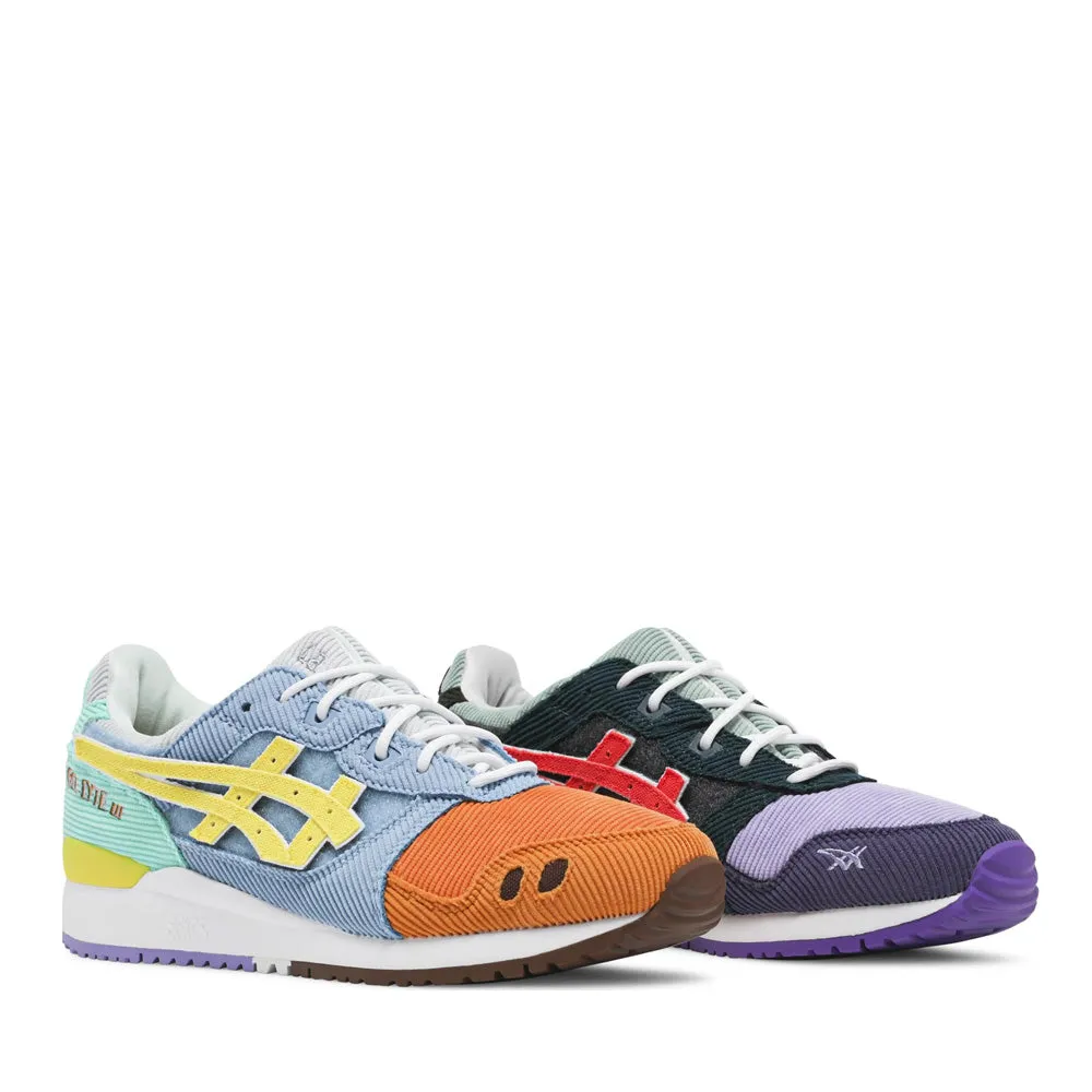 Asics Gel-rocket 10 Volleyball Shoes ASICS X SEAN WOTHERSPOON X ATMOS GEL-LYTE 3