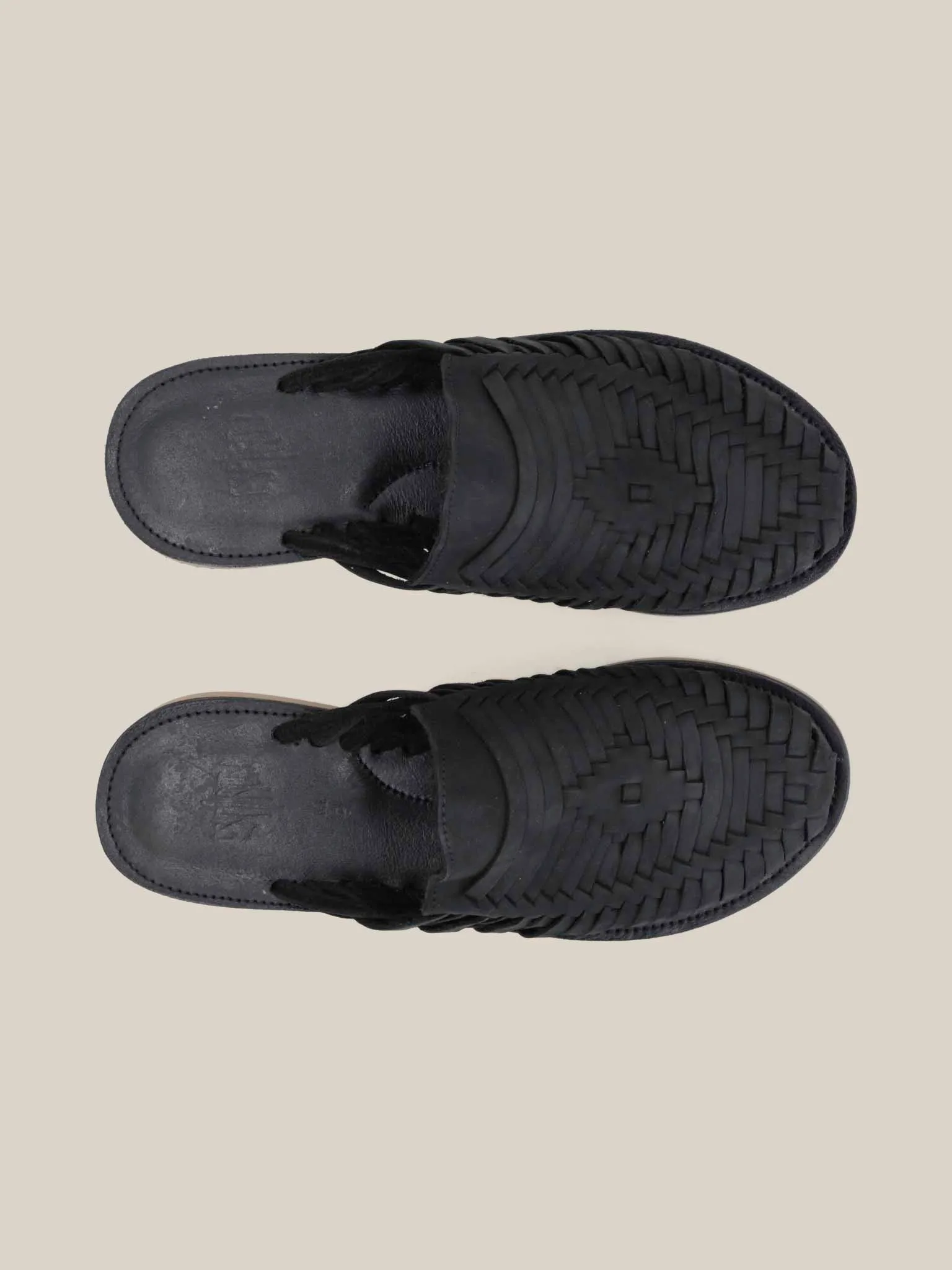 Big Slip On Sneakers Aspen LiteSole Slip Ons Nubuck Leather - Men