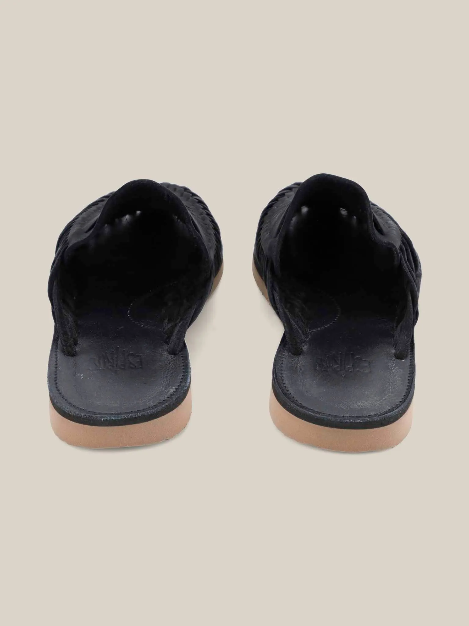 Stefan Janoski Slip On Aspen LiteSole Slip Ons Nubuck Leather - Men