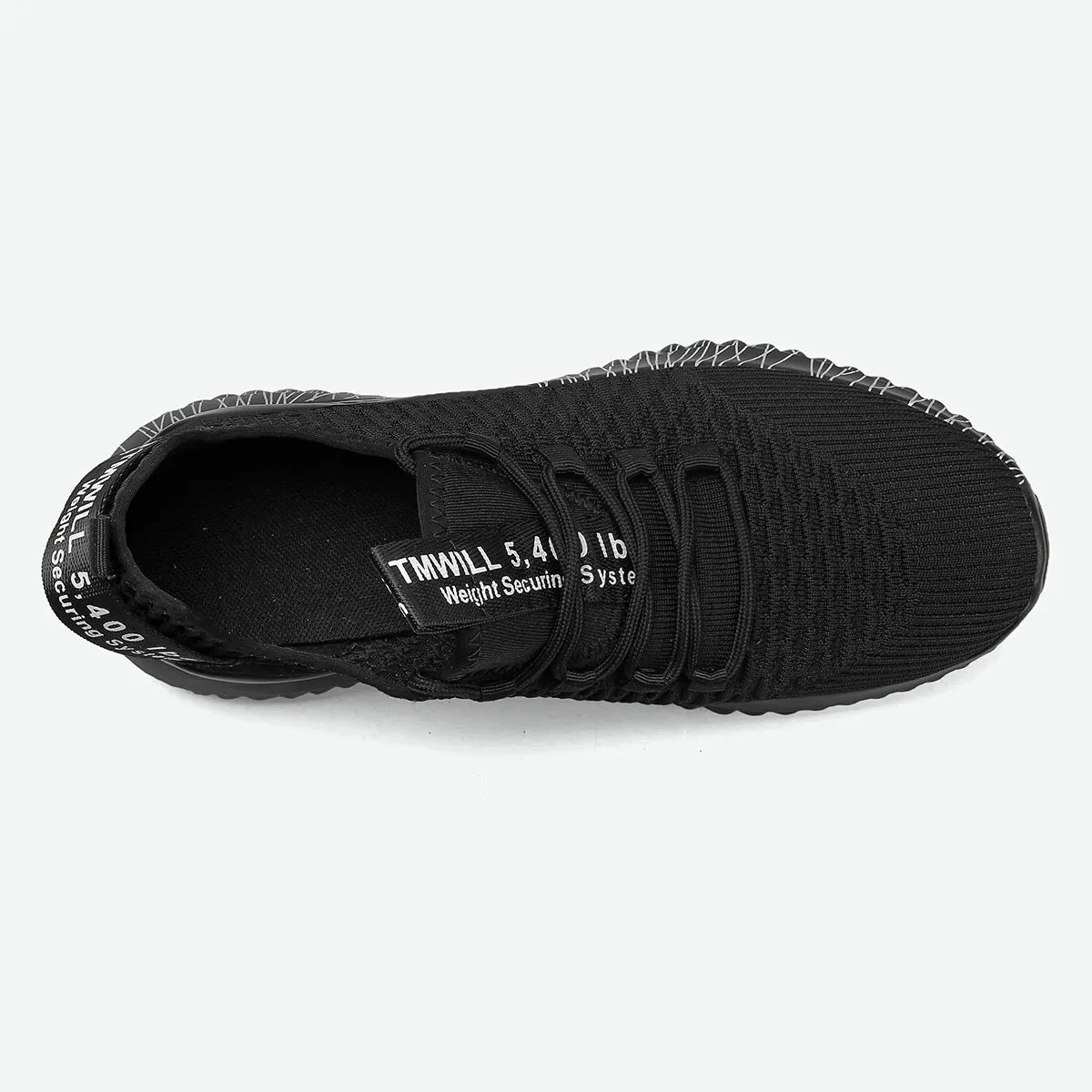 Boa Laces For Work Boots Astra